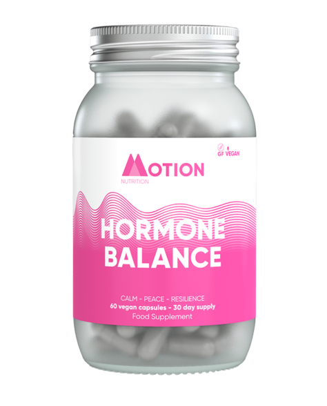 Hormone Balance