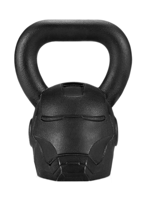 Iron Man Kettlebell
