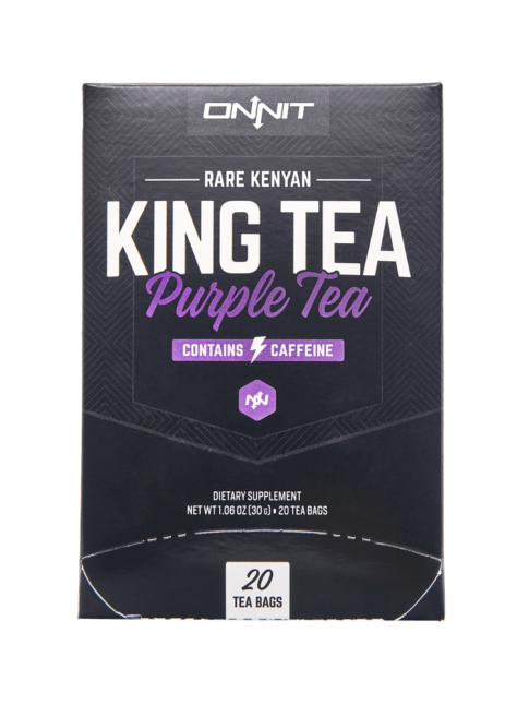 King Tea