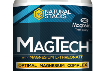 MagTech Magnesium Glycinate 3 MagTech 1855