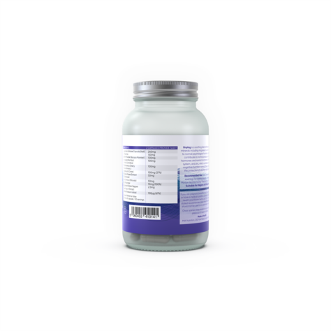 Unplug: Night Time Nootropic - Motion Nutrition - Image 2