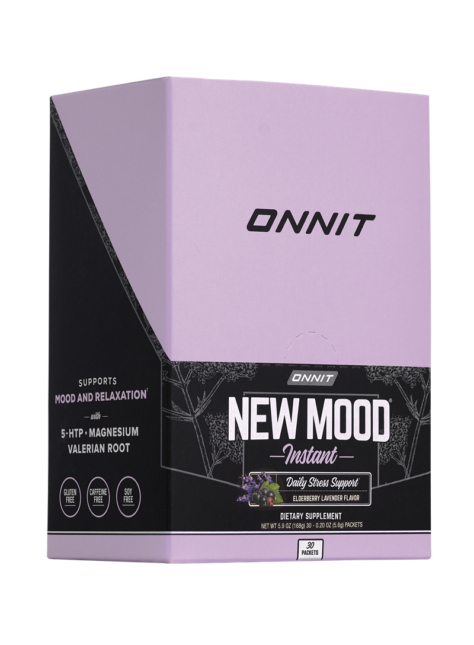 New MOOD Instant