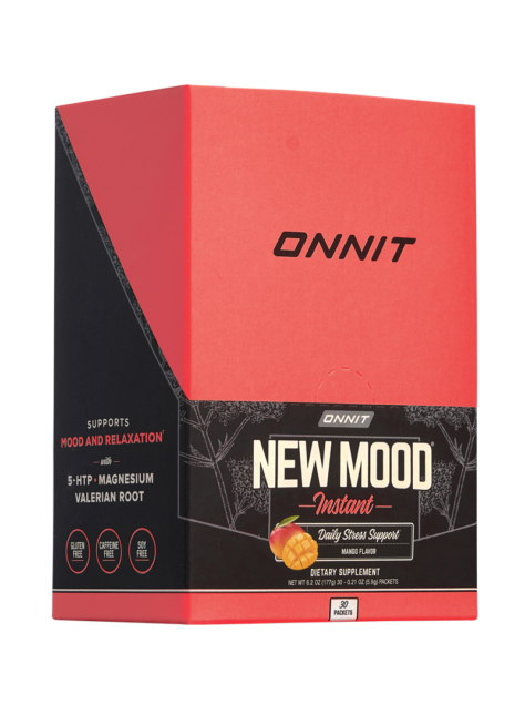 New MOOD Instant - Image 2
