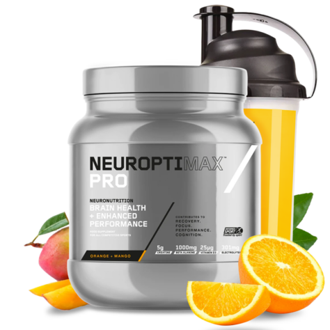 NEUROPTIMAX™ SPORT
