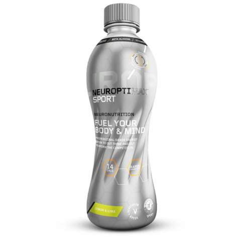 NEUROPTIMAX™ PRO
