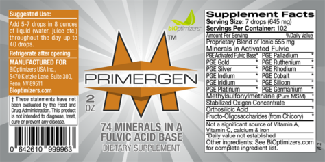 PrimergenM - Image 2