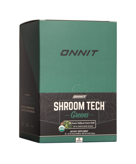 Shroom Tech® GREENS
