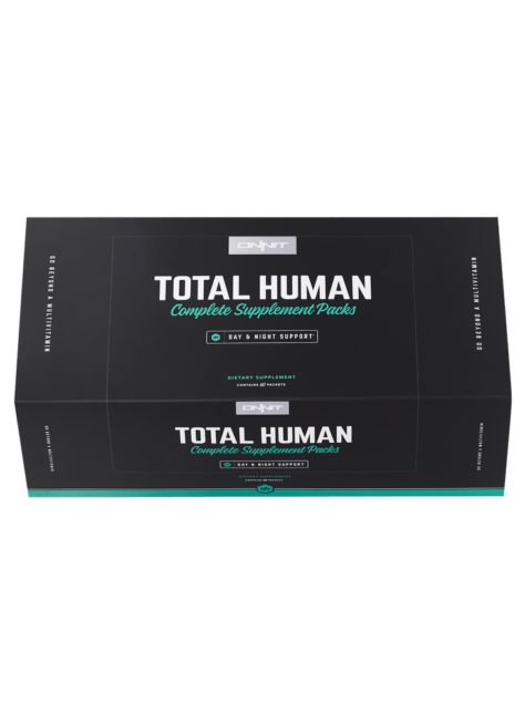 Onnit Total Human