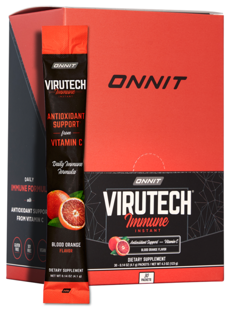 VIRUTech® IMMUNE Instant - Image 5