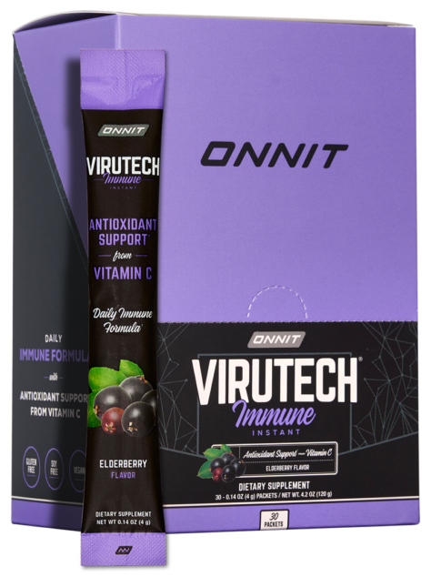 VIRUTech® IMMUNE Instant - Image 6