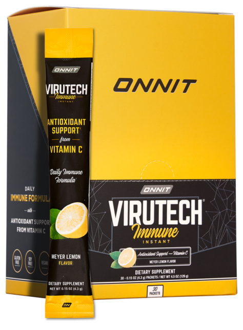 VIRUTech® IMMUNE Instant - Image 8