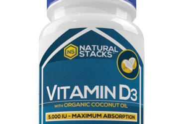 How GABA Benefits Your Body 2 VitaminD3 1863