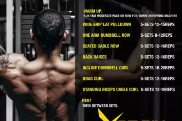 XBRAIN GOAL DRIVEN WORKOUTS – QUICK & EASY BACK AND BICEPS 2 12657931 894983950614763 1741489389967131987 o jpg