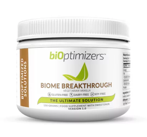 Biome Breakthrough by BiOptimizers - Vanilla