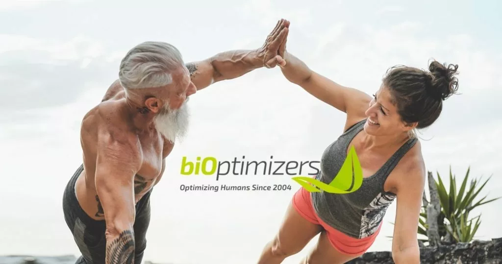 Unleash Your Digestive Power: Discover Bioptimizers' Revolutionary Supplements 1 Digestive Power Bioptimizers Supplements