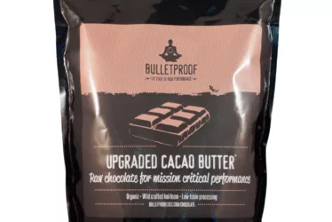 Bulletproof® Upgraded™ Cacao Butter 5 Cacao Butter 1065 jpg