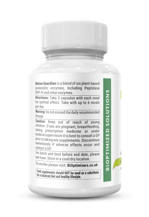 Gluten Guardian - Image 3