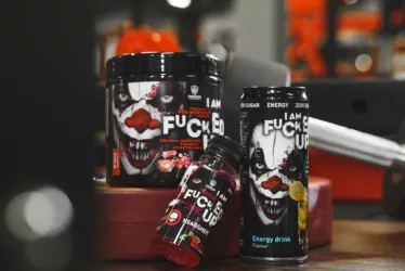 Fuel Your Active Lifestyle: Swedish Supplements' Range for Everyday Fitness 3 Swedish Supplements