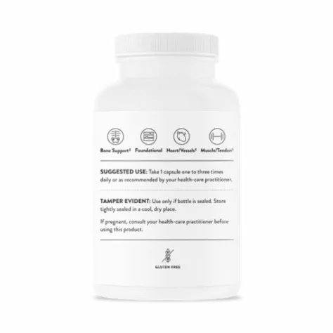 Thorne Magnesium CitraMate