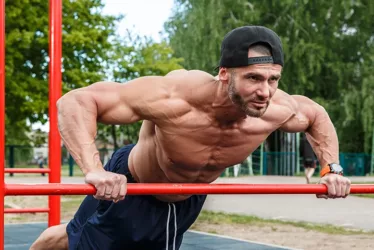 7 Essential Functional Movement Exercises 3 pushup jpg
