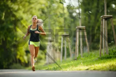 Avoid Carbs When You Wake Up 7 running girl 2100 jpg