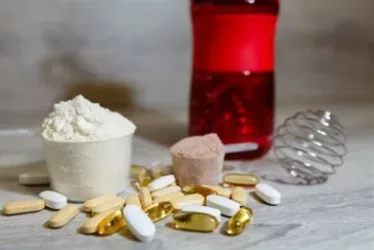 Is Pre Workout Right For You? 3 shutterstock 1062171236 jpg