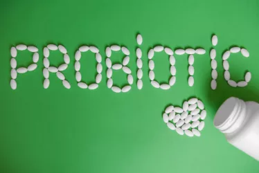 Probiotics: Unlocking the Benefits for Gut Health 2 A variety of probiotic supplements for gut health