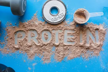 Power Up with Protein: The Building Block for Muscle Growth 3 Protein for Muscle Growth