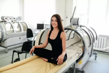 <mark>Hyperbaric Oxygen Therapy</mark> and Inflammation! 1 shutterstock 1215794410 1 jpg