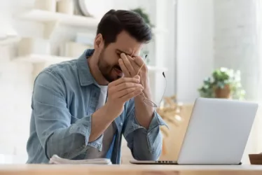Are you feeling anxious, stressed and out of sorts? 5 shutterstock 1575539137 1 jpg