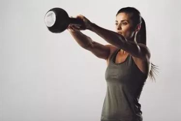 Full-Body Kettlebell Workout for Beginners 5 shutterstock 166601408 jpg