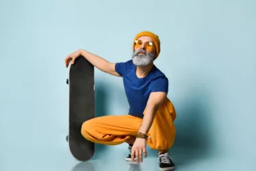 How to mitigate and counter the aging process know as Cellular senescence. 3 shutterstock 1695968815 1 jpg