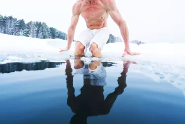 The Benefits and Drawbacks of Taking a Cold Plunge Before and After a Workout. 4 shutterstock 1699765594 1 jpg