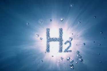 Elevate Your Hydration: Discover the Power of Drink HRW 5 Person experiencing elevated hydration and vitality with Drink HRW.