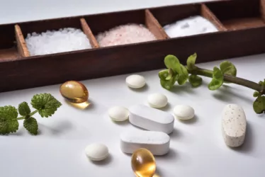 Strengthen Your Immune System: Discover the Power of Immune Supplements 2 Immune system supplements