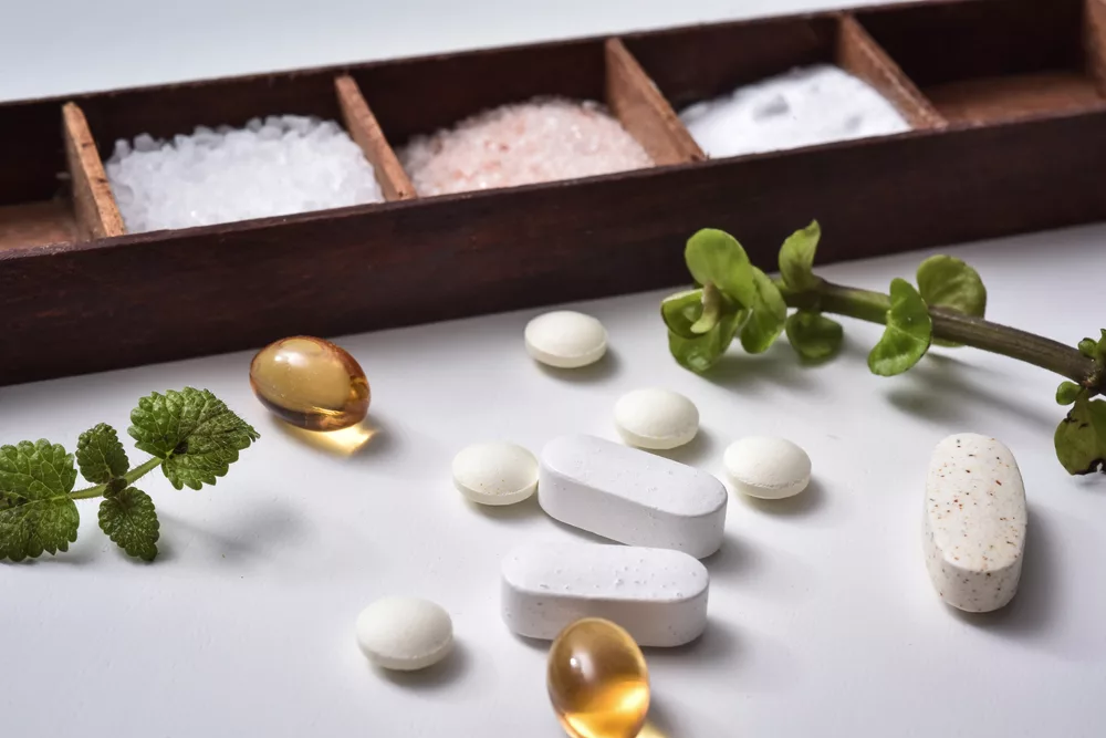 Strengthen Your Immune System: Discover the Power of Immune Supplements 1 Immune system supplements
