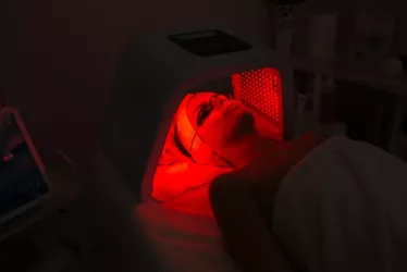 What is Red Light Therapy? 9 shutterstock 2109311498 1 jpg
