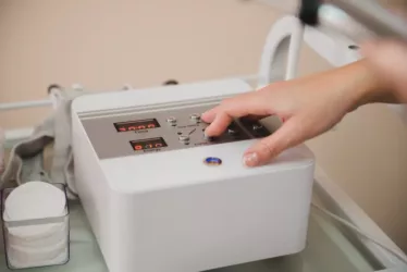 Microcurrent therapy is a relatively new area of science. 6 shutterstock 2153280865 1 jpg