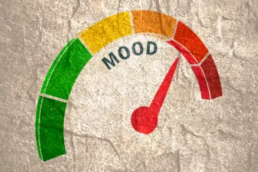 Mood Enhancers for Relaxation: Find Your Zen 3 A person in a relaxed state with mood enhancers.