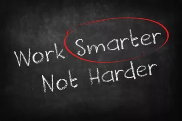 Review off Dave Asprey's book, "Smarter Not Harder" 9 shutterstock 380435191 1 jpg