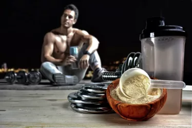 Muscle Building Supplements: Understanding the Benefits and Risks. 2 shutterstock 545587318 1 jpg