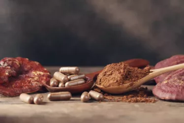Reishi Mushroom: Benefits, Side Effects, Dosage & More 5 shutterstock 715157881 resized jpg