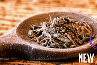 New Mood Ingredients - Valerian Root 8 valerian root new mood jpg